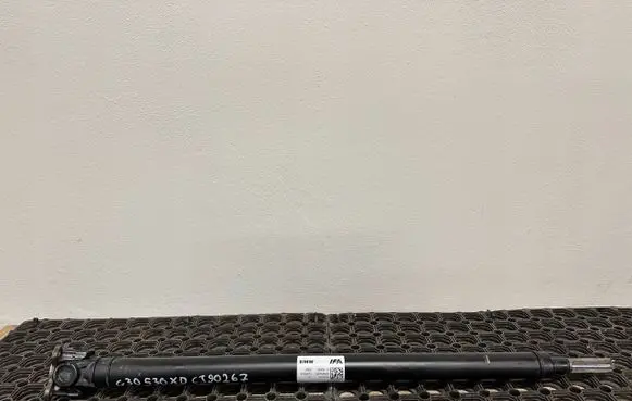 BMW 5 G30 G31 G38 Front prop shaft 9452673