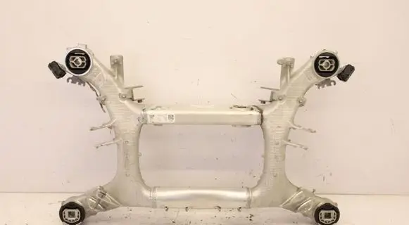BMW X6 G06 Rear axle beam 6894149MWGK8493 6894149