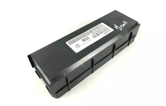 Opel Insignia A Other control units/modules 13505739