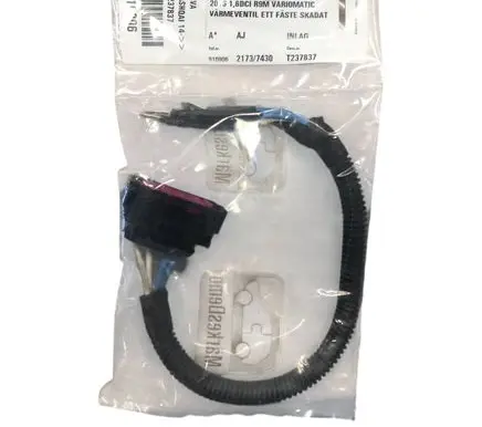 Renault Kadjar Other wiring loom 110514EA0A 21737430 T237837