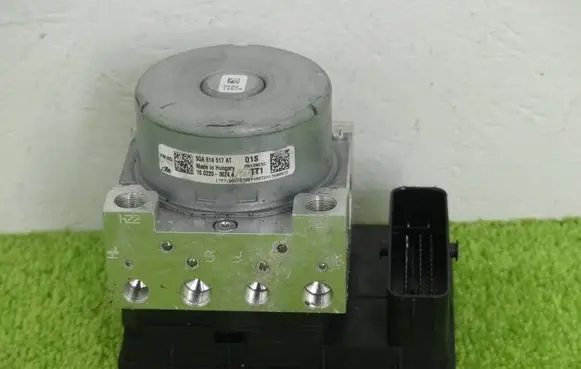 Audi A3 8Y ABS Pump 5QA614517AT