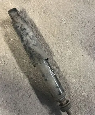 Land Rover Range Rover P38A Front shock absorber/damper
