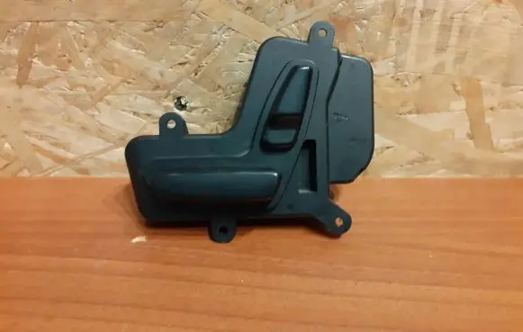 Mercedes-Benz ML W163 Seat control switch 2118211358 1798