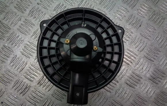 Mazda 6 Front door blower motor GJ6BA022F27