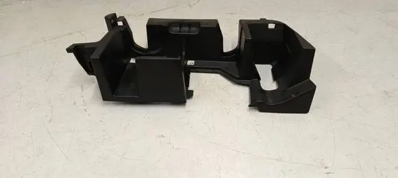 Skoda Octavia Mk3 (5E) Other trunk/boot trim element 5E9858858E