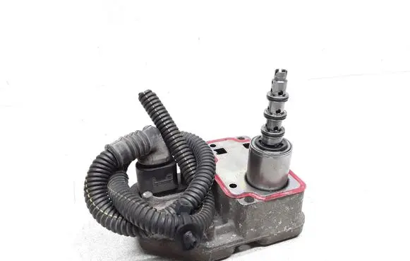 Volvo XC90 Torque split ecu control unit/module 5WP3351701