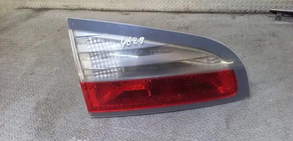 Ford S-MAX Tailgate rear/tail lights 6M2113A603AK