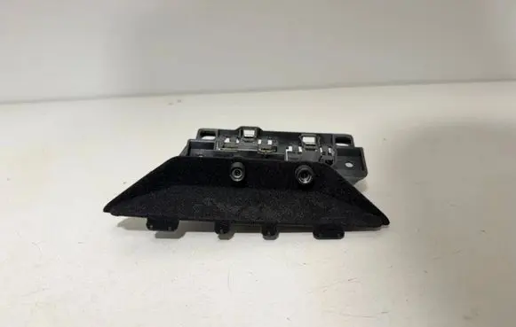 BMW XM Windshield/windscreen camera 5A67971 5A3C019
