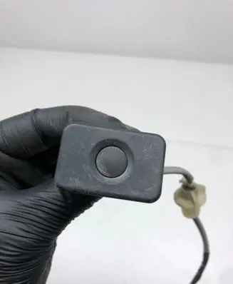 Mazda 6 Tailgate opening switch GS2A676S0