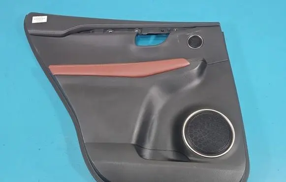 Lexus NX Coupe rear side trim panel 74660X1B01 IMPRK1574521
