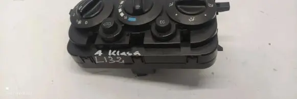 Mercedes-Benz A W168 Climate control unit 1688301285