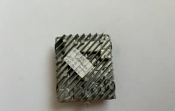 Audi Q5 SQ5 Headlight ballast module Xenon 4K0941572H 4K0941572HD 27004364
