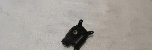 Dodge Durango Air flap motor/actuator CT659001