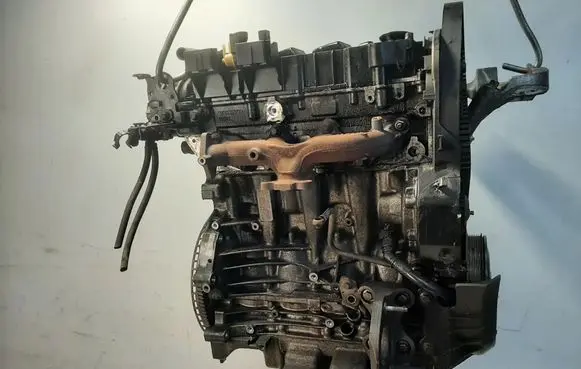 Volvo V40 Engine D4204T8