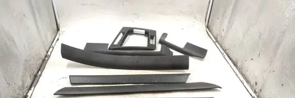 BMW 3 E46 Interior decorative trim set 7020665 7047156