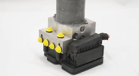 BMW 5 F10 F11 ABS Pump 6876911 6876908 0265956497