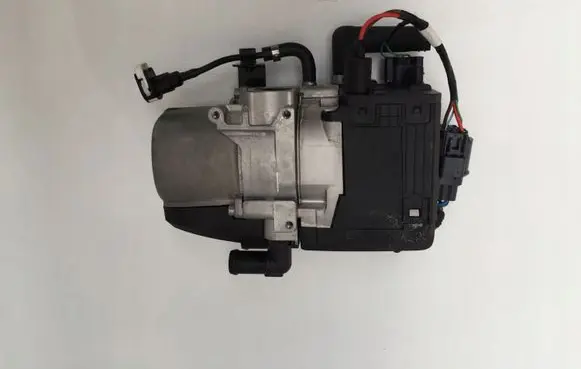 Volvo XC40 Auxiliary pre-heater (Webasto) 32226702 32222HF