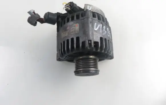 Lichtmaschine