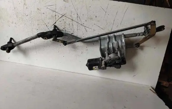 Renault Scenic II - Grand scenic II Front wiper linkage ZA4U1G907