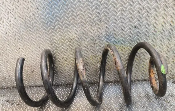 Smart ForTwo I Rear coil spring