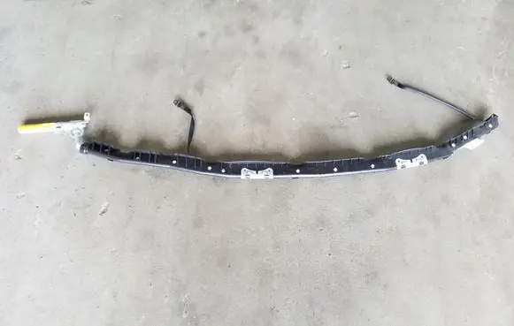 Mercedes-Benz CLK A209 C209 Roof airbag 1002117250037 30324848B 2098600105
