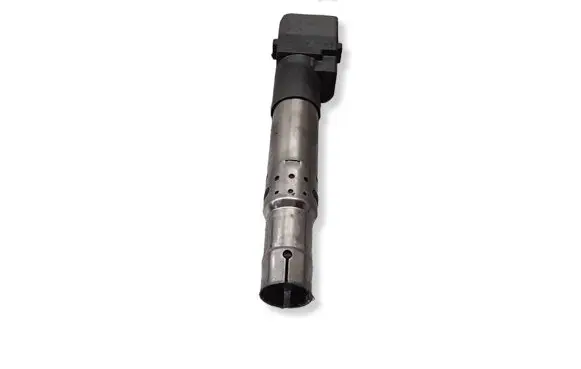 Volkswagen Touareg I High voltage ignition coil 0040102044 0063262019