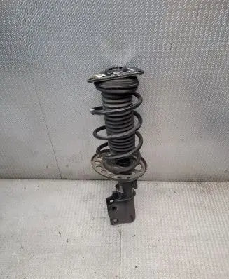 Peugeot 308 Front shock absorber/damper 9844509280