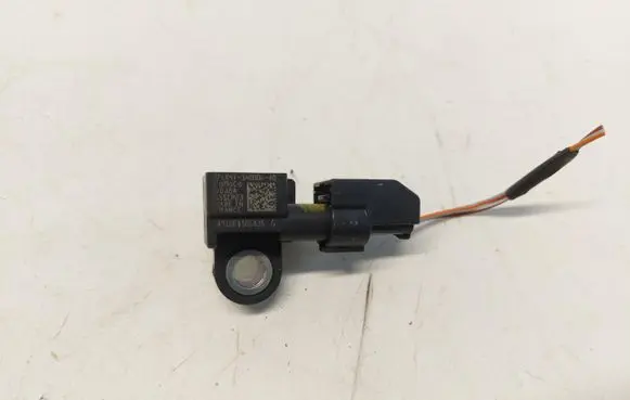 Ford Ranger IV Airbag deployment crash/impact sensor