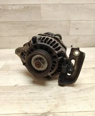 Honda Jazz Generator/alternator AHGA69 A5TB1391