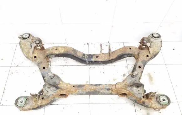Audi A4 S4 B7 8E 8H Rear subframe 