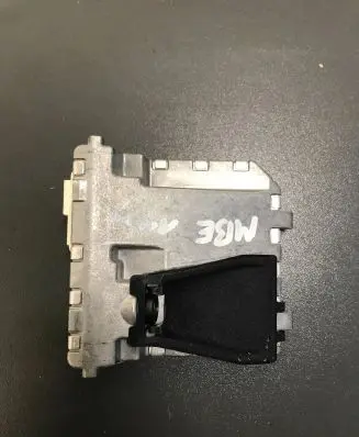 Mercedes-Benz E W212 Windshield/windscreen camera A0009050038 A0009024804 2840096118300