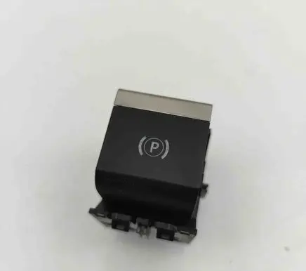 Citroen C5 Aircross Hand parking brake switch 9813146377