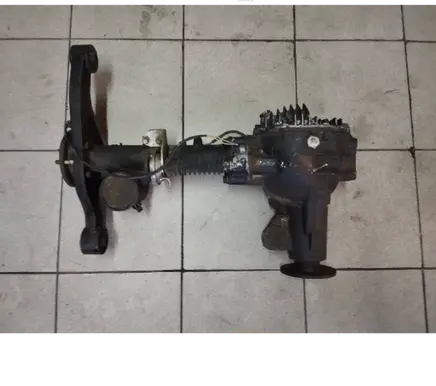 Mitsubishi Pajero Front differential MR453792