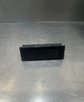 Citroen DS3 Screen/display/small screen 9800693080 2347784 NS1266756