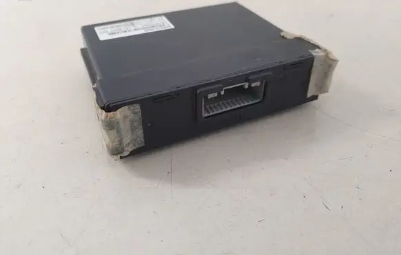 Other control units/modules