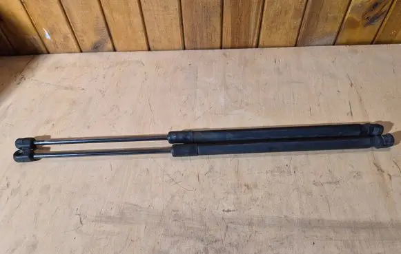 Audi A3 S3 8P Tailgate/trunk strut/damper 8P4827552B