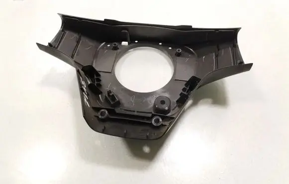 Mazda 6 Steering wheel column trim GS1D-32-049
