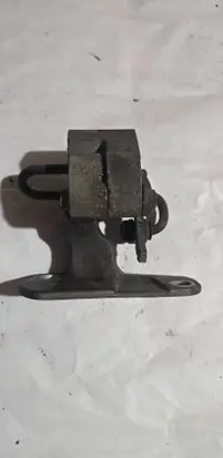 Volkswagen Transporter - Caravelle T5 Loading door upper hinge 