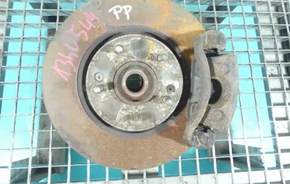 KIA Sportage Front wheel hub spindle knuckle IMPRK1340544