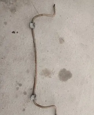 Volvo S60 Rear anti-roll bar/sway bar 