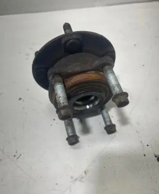 KIA Sportage Front wheel ball bearing 