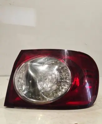 Volkswagen Golf Plus Rear/tail lights 084411972R 0709