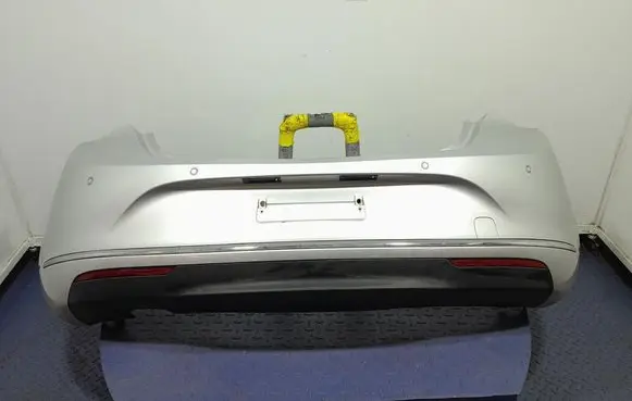 Opel Astra J Rear bumper 