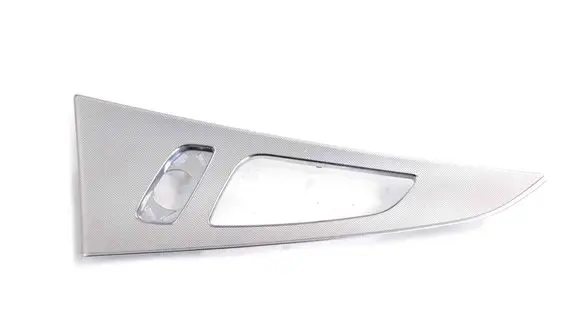 Audi A6 Allroad C7 Rear door card panel trim 4G0867419C
