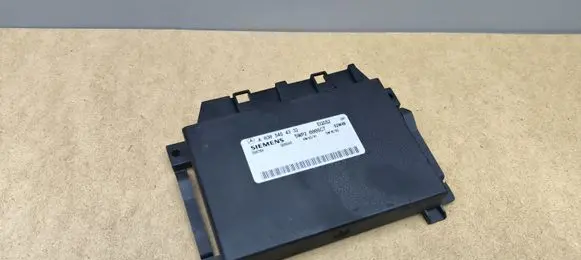Mercedes-Benz CLK A209 C209 Gearbox control unit/module A0305454332