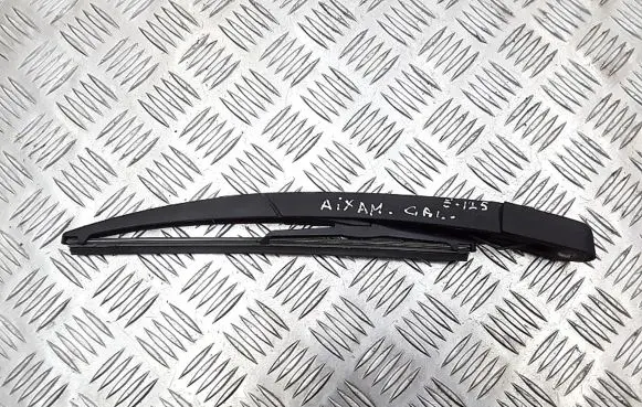 Aixam Crossline Rear wiper blade 