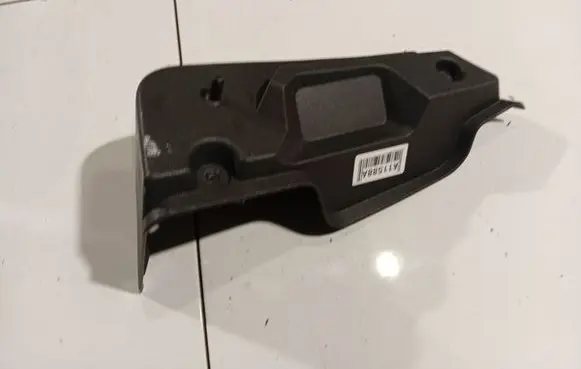 Renault Megane II Other trunk/boot trim element 8200034995