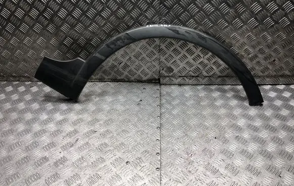 Volkswagen Golf Cross Rear arch trim 5M0853085A