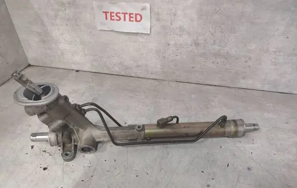 Skoda Fabia Mk1 (6Y) Steering rack 0230080050001