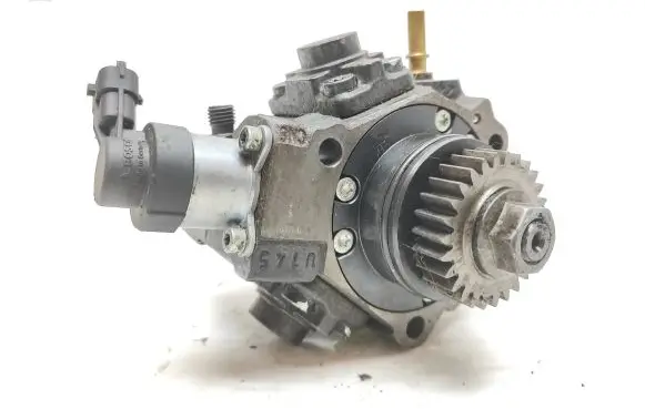 Renault Kadjar Fuel injection high pressure pump 0445010404 4195659 HMLGT8980R